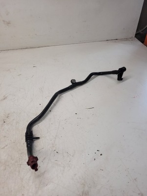 Шланг клапан вакууму audi vw 059131056aa фото №1