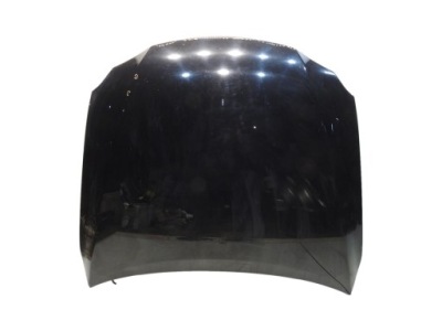 Капот крышка двигателя lexus is 2 фото №1