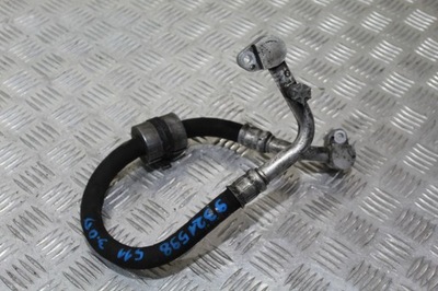 Wąż шланг кондиционера bmw 7 g11 9321598 фото №1