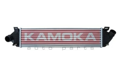 KAMOKA 7750011 INTERCOOLER  