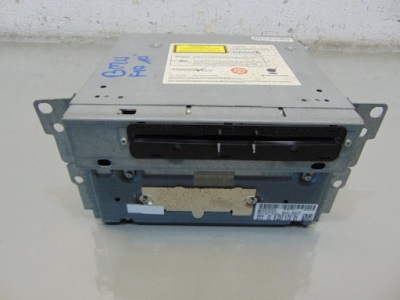 Радио cd заводской bmw 5 f10 ci 923717301 фото №1