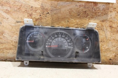 Счетчик приборы nissan cabstar 2.5 dci фото №1