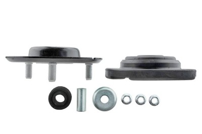 Верхний кронштейн амортизатора nissan pathfinder r51 05- перед фото №1