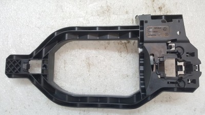 NOWE ORIGINALŪS TVIRTINIMAS RANKENOS DEŠINIOJI PUSĖ VW CRAFTER 7C0837886C 