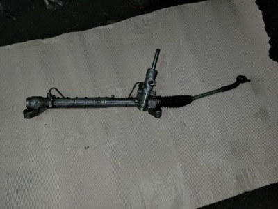 Трансмісія кермова рейка рульова mazda 5 фото №1