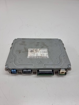 Toyota rav4 v 2018+ модуль блок управления навигации 86840-06041 8684006041 фото №1