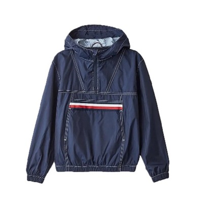 Kurtka TOMMY HILFIGER Pop Over KS0KS00074