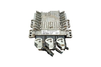 Ford s-max 2006 блок управления / модуль ecu фото №1