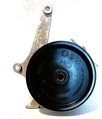 Насос усилителя mercedes slk r172, 55amg a 0064669801 фото №1