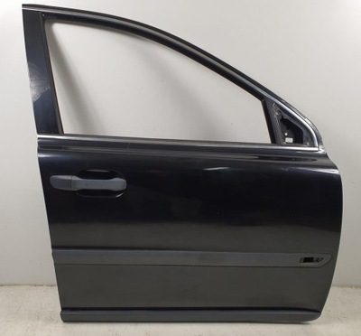 Дверь правый перед передние 452-26 volvo xc90 фото №1