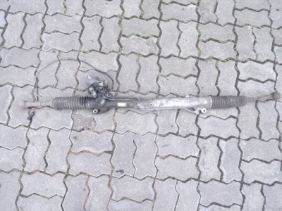 4d1422071a audi a8 d2 рулевая рейка трансмиссия oryg фото №1