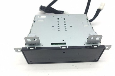 Модуль навигации kia niro 96560a0550 electric 150kw 2024 фото №1