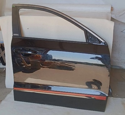 Kia niro 2 ii ev 22r. abp pr. дверь передние фото №1