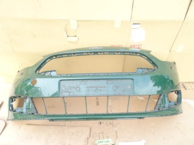 Ford c-max mk2 lift mk3 бампер перед передній f1cb-r17757-ac фото №1