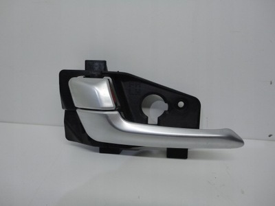 Kia picanto ii ручка левый задняя внутренняя 11-16r фото №1