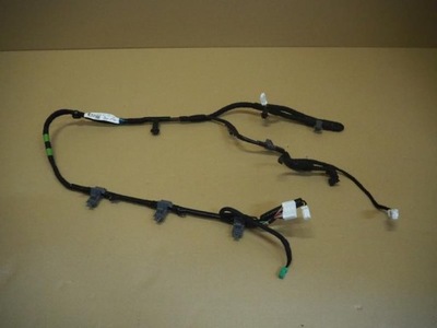 Жгут электропроводка камеры перед mazda cx-5 ii фото №1