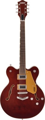 Gretsch G5622 Electromatic Center Block DC LRL AG WNT Gitara elektryczna