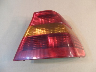 Лампа правая задняя bmw 3 e46 фото №1