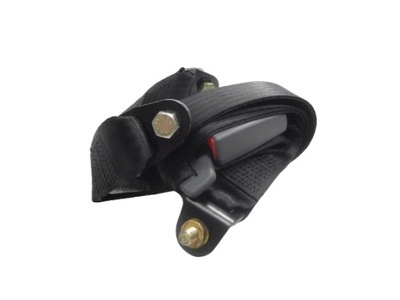 Pas безпеки задня fiat siena оригінальний номер 717206633 фото №1