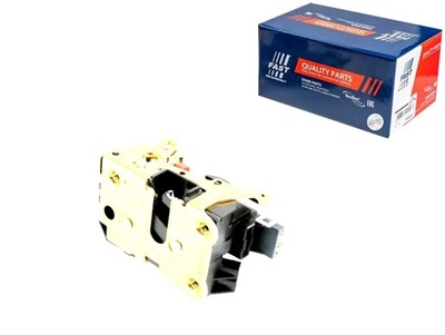 Fast ft95112 замок дверь фото №1