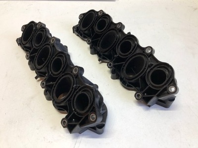 Audi 3.0 tdi колектор всмоктуючий 059129765j фото №1