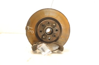 Поворотний кулак ступиця лівий перед alfa romeo mito 1.3jtd фото №1