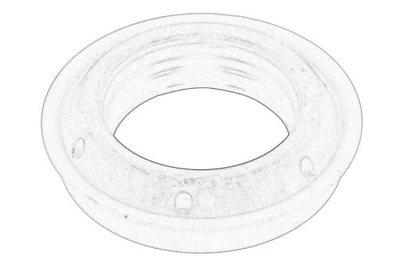 Ущільнювач піввісь l/p pasuje do: mini r50, r53 , r52 , clubman r55 1. фото №1