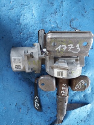 Підсилювач електричний ford ka 2816037210b фото №1