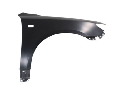 Крыло передний kia magentis 2008-2012 правый фото №1