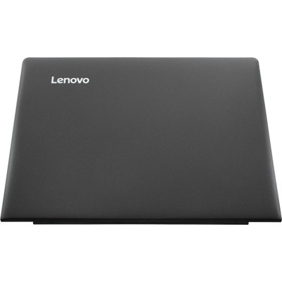 KLAPA OBUDOWA MATRYCY DO LENOVO 510-15ISK / BLK