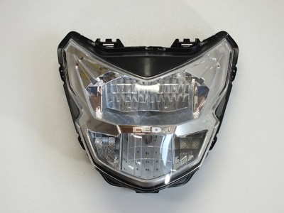 LAMPA REFLEKTOR LED HONDA CB 125 F CBF GLR 20-22