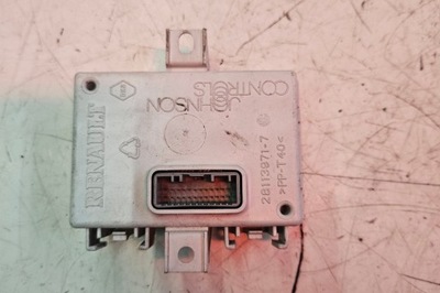 Модуль навигации renault master iii фургон fv 281139717 2.3l дизель 74kw фото №1