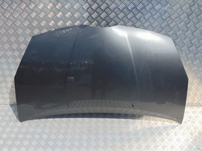 Toyota corolla verso капот передняя 04-08 фото №1