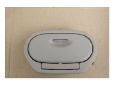 Renault scenic iii дзеркало внутрішнє фото №1