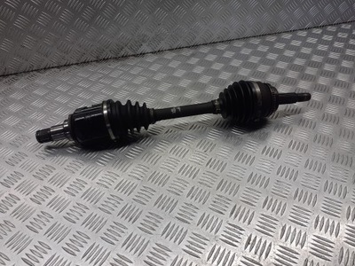 Приводной вал левая передняя toyota corolla verso 2.0 d4d фото №1