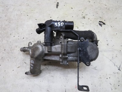 Клапан egr mondeo mk5 1.5 tdci фото №1