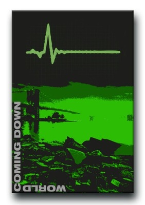 Type O Negative - OBRAZ na płótnie 90x60 cm plakat