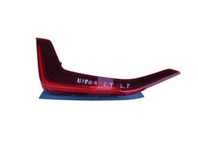 Лампа левый задняя kia niro ii 92401at000 фото №1