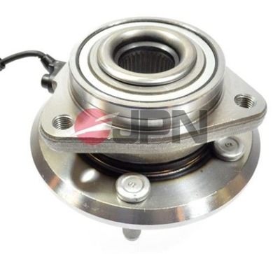 Jpn 10l0a11-jpn набор подшипник колеса фото №1