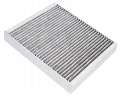 Saab 95 ii ng 9-5 фильтр пылевой кабины угольный фото №1