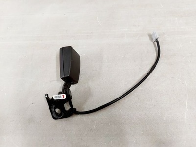 Opel ampera chevrolet volt кліпса поперечина лівий задня ліва задня фото №1