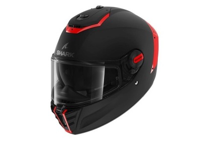 CASCO PARA MOTOCICLETA INTEGRALNY SHARK SPARTAN RS BLANK SP TAMAÑO XS  