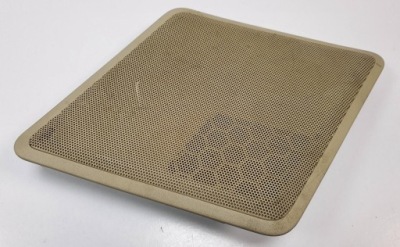 Накладка динаміка лівий задня volvo xc90 8641270 фото №1