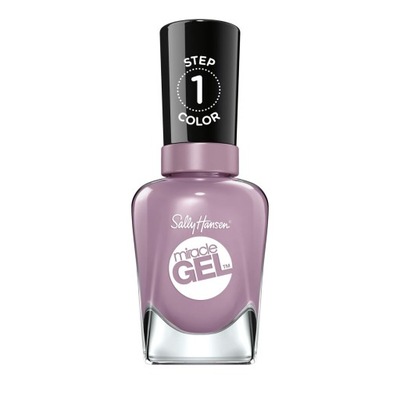 lakier do paznokci Sally Hansen Miracle Gel 559