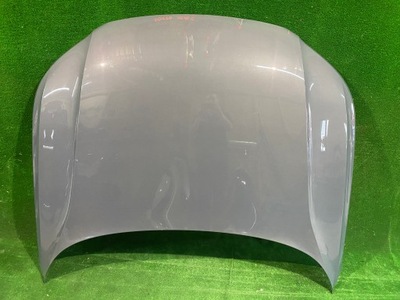 Капот кришка двигуна volvo xc40 17- фото №1