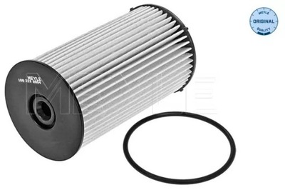 FILTRO COMBUSTIBLES VW 1,9-2,0TDI 04- A3/PASSAT  