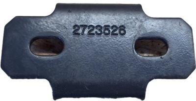 Кронштейн кронштейн scania ngs r s p g 2723526 b-b фото №1