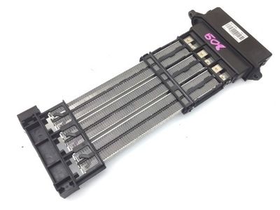 Peugeot 508 lift нагрівач обігрівача фото №1