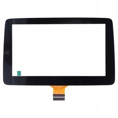 AUTO DISPLAY SENSOR DIGITIZER MAZDA  