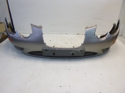 Бампер перед chrysler 300m 2001 фото №1